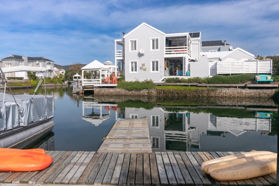 4 Bedroom Property for Sale in Thesen Islands Western Cape